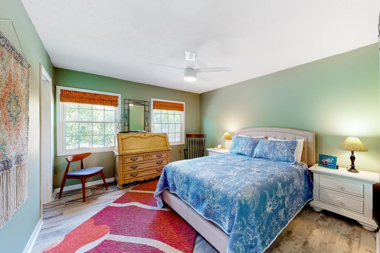 L For Leisure Villa Myrtle Beach Kültér fotó