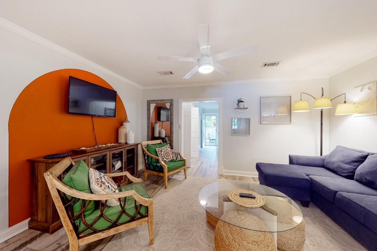 L For Leisure Villa Myrtle Beach Kültér fotó